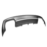 2012-2015 Audi A4 S4 Style Rear Diffuser - Vicrez
