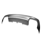 2012-2015 Audi A4 S4 Style Rear Diffuser - Vicrez