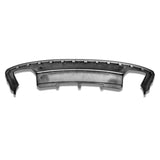 2012-2015 Audi A4 S4 Style Rear Diffuser - Vicrez