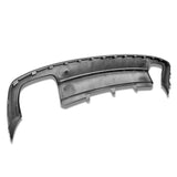 2012-2015 Audi A4 S4 Style Rear Diffuser - Vicrez