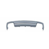 2012-2015 Audi A4 S4 Style Rear Diffuser - Vicrez