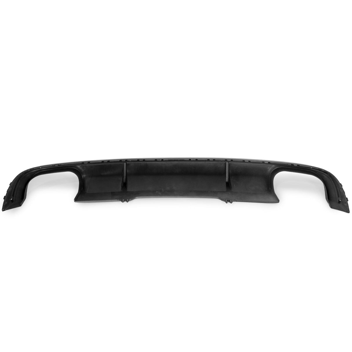 2016-2019 Audi A4 S4 Style Rear Diffuser - Vicrez