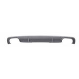 2016-2019 Audi A4 S4 Style Rear Diffuser - Vicrez