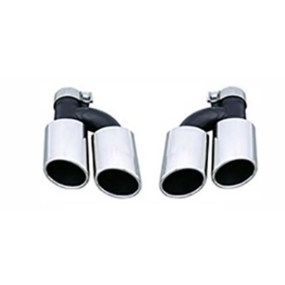 Vicrez S4 Tail Pipe | Audi A4 2016-2019