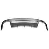2009-2011 Audi A5 S5 Style Rear Diffuser - Vicrez