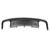 2009-2011 Audi A5 S5 Style Rear Diffuser - Vicrez
