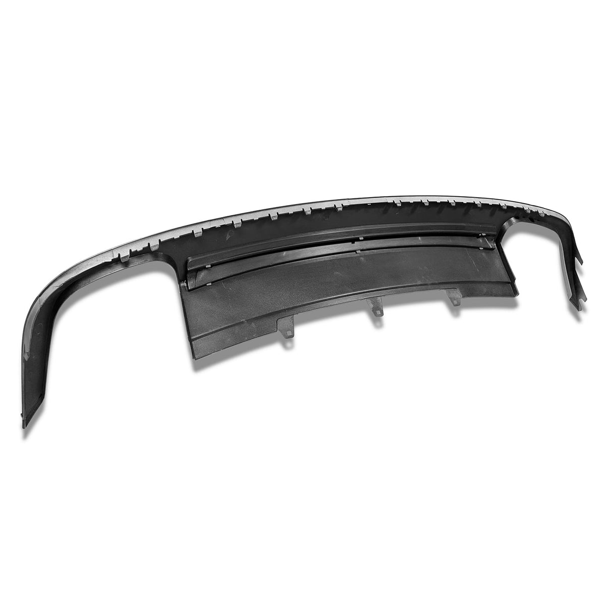 2009-2011 Audi A5 S5 Style Rear Diffuser - Vicrez
