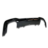 2021-2024 Audi A5 S5 Style Rear Diffuser - Vicrez