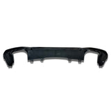 2021-2024 Audi A5 S5 Style Rear Diffuser - Vicrez