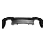 2021-2024 Audi A5 S5 Style Rear Diffuser - Vicrez