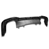 2021-2024 Audi A5 S5 Style Rear Diffuser - Vicrez