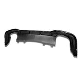 2021-2024 Audi A5 S5 Style Rear Diffuser - Vicrez