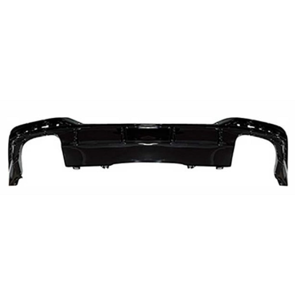 2021-2024 Audi A5 S5 Style Rear Diffuser - Vicrez
