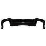 2021-2024 Audi A5 S5 Style Rear Diffuser - Vicrez