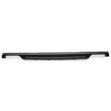2016-2018 Audi A6 S6 Style Rear Diffuser - Vicrez