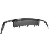 2016-2018 Audi A6 S6 Style Rear Diffuser - Vicrez