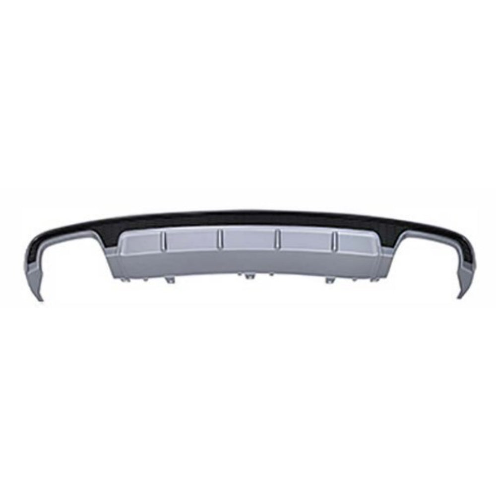 2016-2018 Audi A6 S6 Style Rear Diffuser - Vicrez