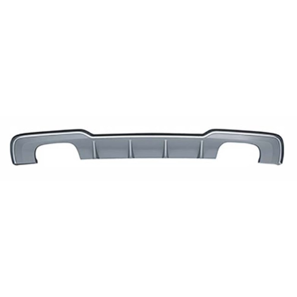 2019-2026 Audi A6 S6 Style Rear Diffuser - Vicrez