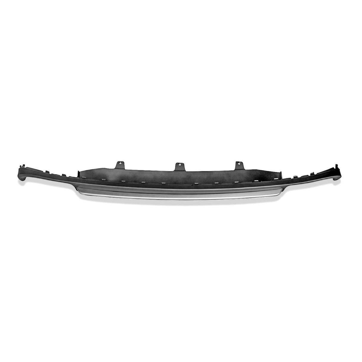 2012-2015 Audi A7 S7 Style Rear Diffuser - Vicrez