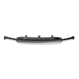 2012-2015 Audi A7 S7 Style Rear Diffuser - Vicrez