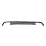 2012-2015 Audi A7 S7 Style Rear Diffuser - Vicrez