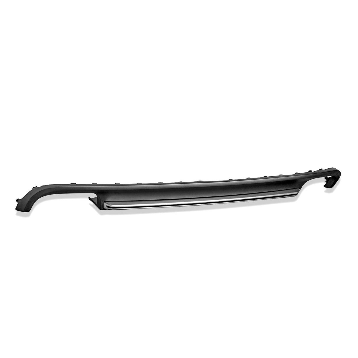 2012-2015 Audi A7 S7 Style Rear Diffuser - Vicrez