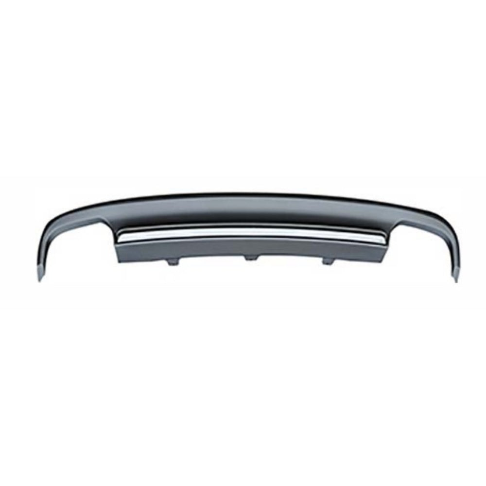 2012-2015 Audi A7 S7 Style Rear Diffuser - Vicrez