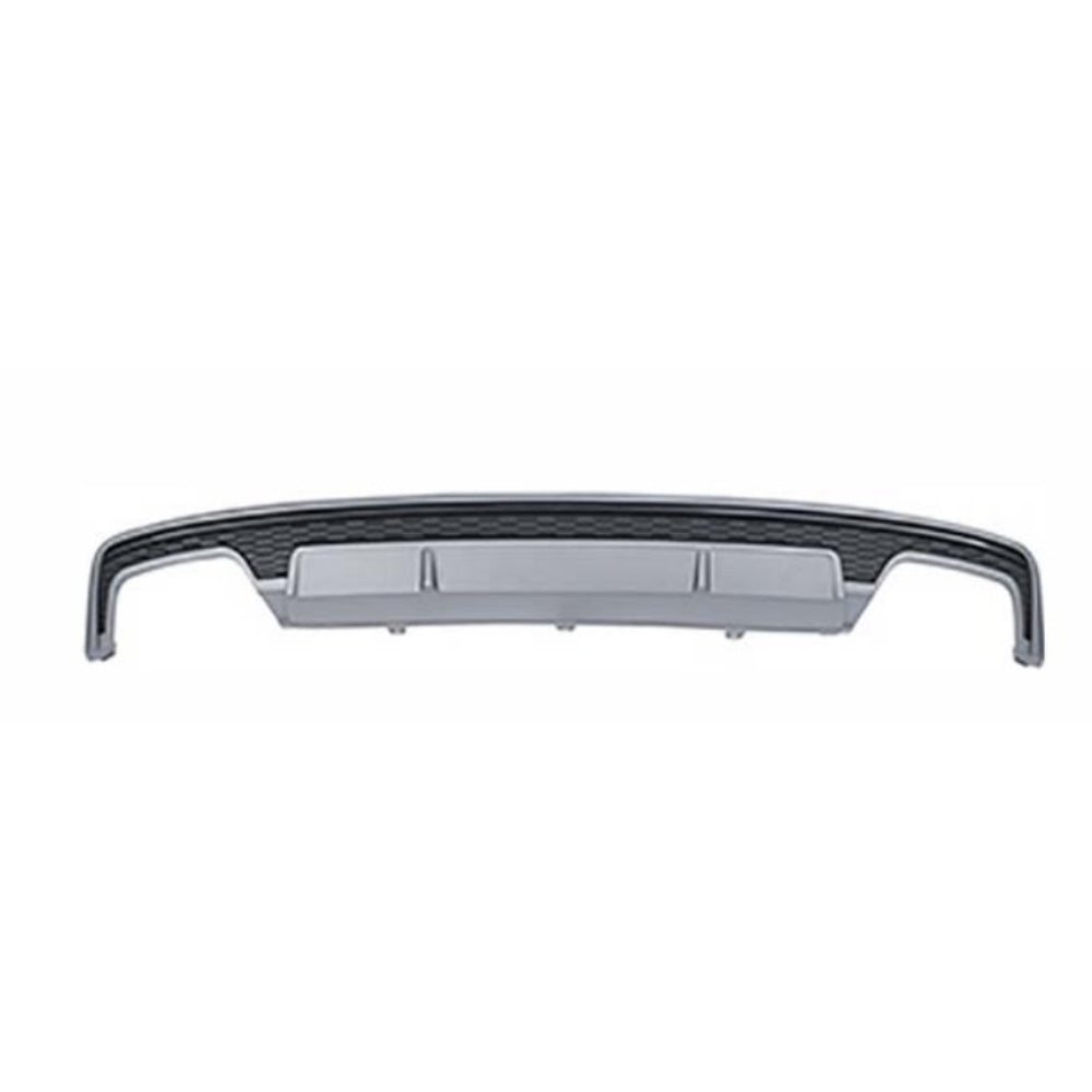 2016-2018 Audi A7 S7 Style Rear Diffuser - Vicrez