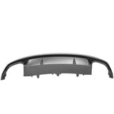 2016-2018 Audi A7 S7 Style Rear Diffuser - Vicrez