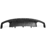 2016-2018 Audi A7 S7 Style Rear Diffuser - Vicrez