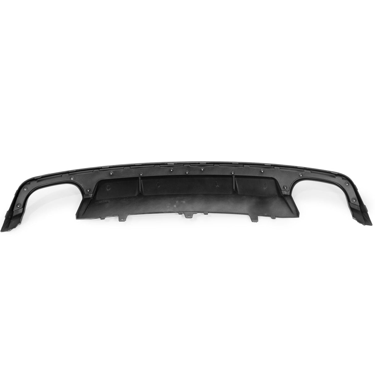2016-2018 Audi A7 S7 Style Rear Diffuser - Vicrez
