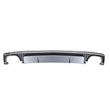 2016-2018 Audi A7 S7 Style Rear Diffuser - Vicrez