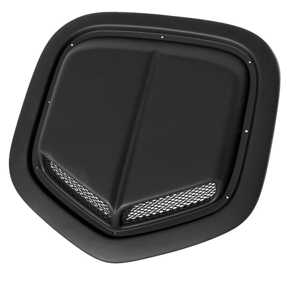 2008-2023 Dodge Challenger Shaker Style Scoop Induction - Vicrez