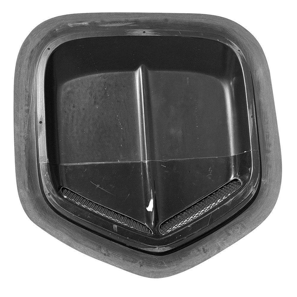 2008-2023 Dodge Challenger Shaker Style Scoop Induction - Vicrez