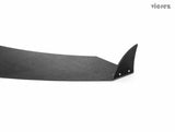 2021-2024 Honda Civic LV1 Style Front Splitter - Vicrez