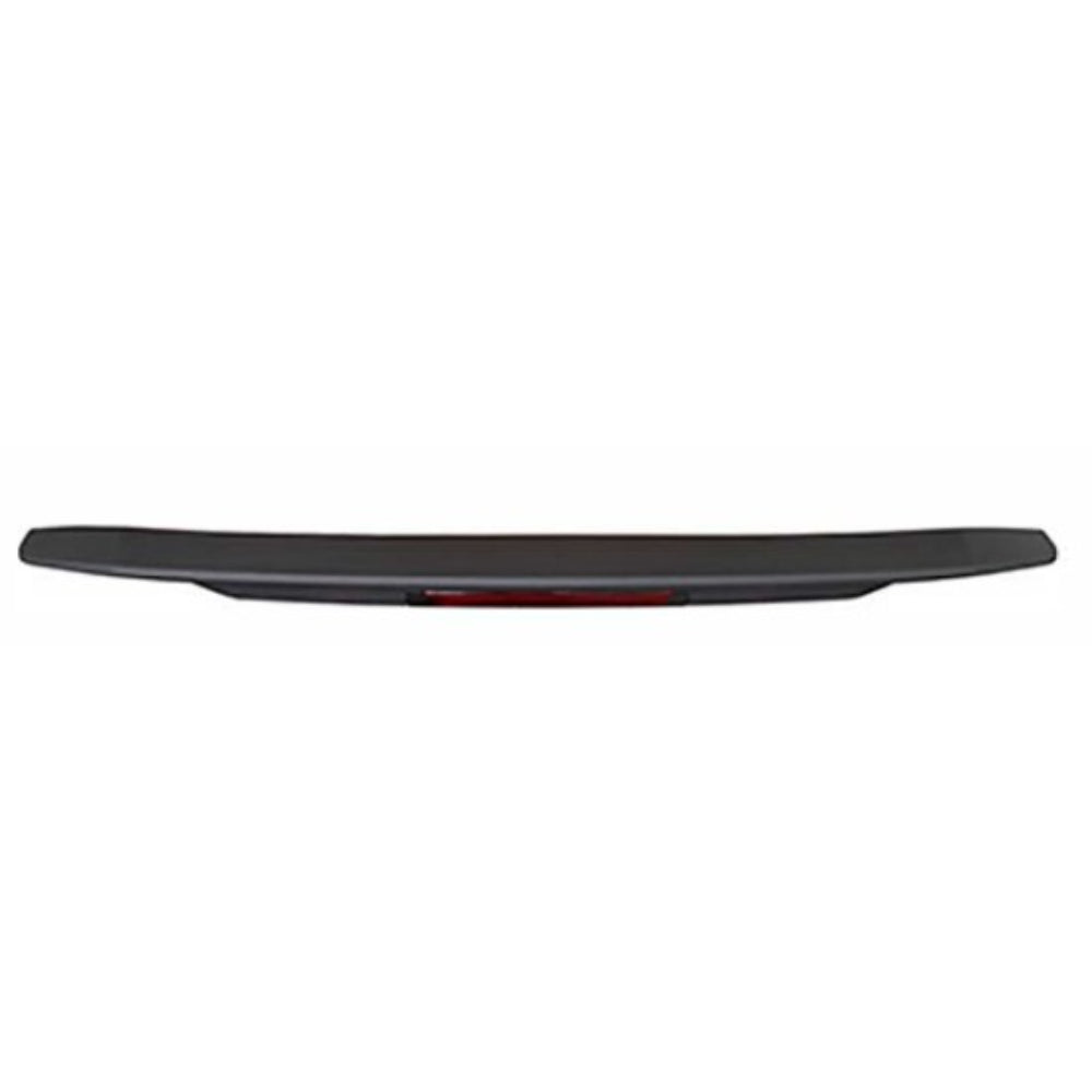 2016-2021 Honda Civic SI Style Spoiler with Brake Light - Vicrez
