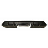 2016-2021 Honda Civic SI Style Rear Diffuser - Vicrez