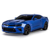 2016-2024 Chevrolet Camaro V2R Style Side Skirt Splitters - Vicrez