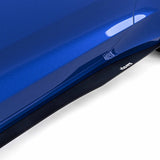 2016-2024 Chevrolet Camaro V2R Style Side Skirt Splitters - Vicrez