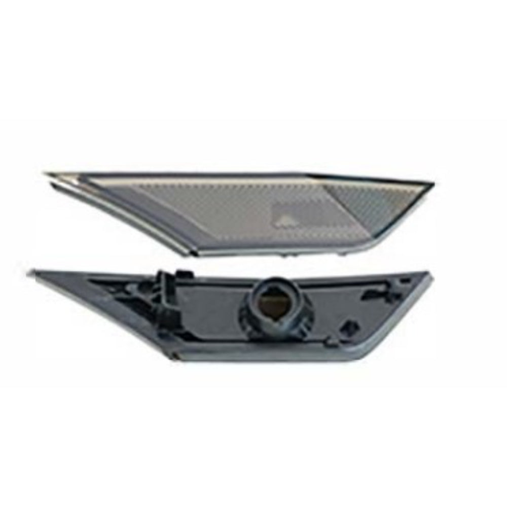 Vicrez Smoke Black Turn Light | Honda Civic 2016-2021