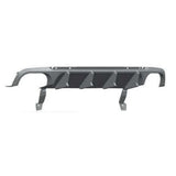 2013-2014 Ford Mustang GT500 Speed Style Rear Diffuser - Vicrez