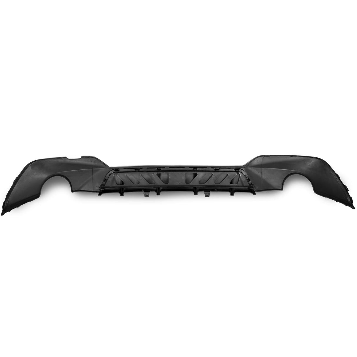 2019-2022 BMW G20/G28 Speed Style Rear Diffuser - Vicrez