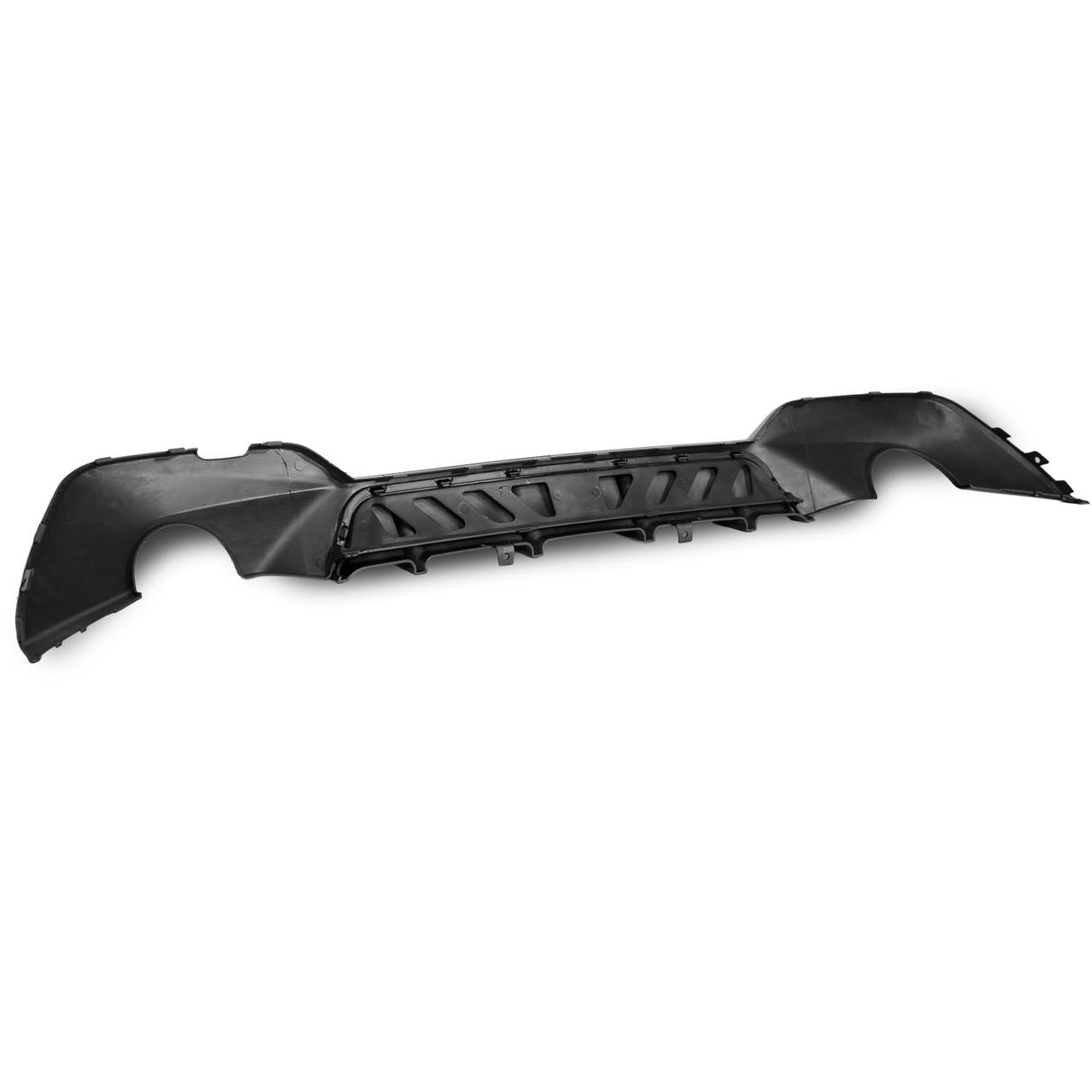 2019-2022 BMW G20/G28 Speed Style Rear Diffuser - Vicrez