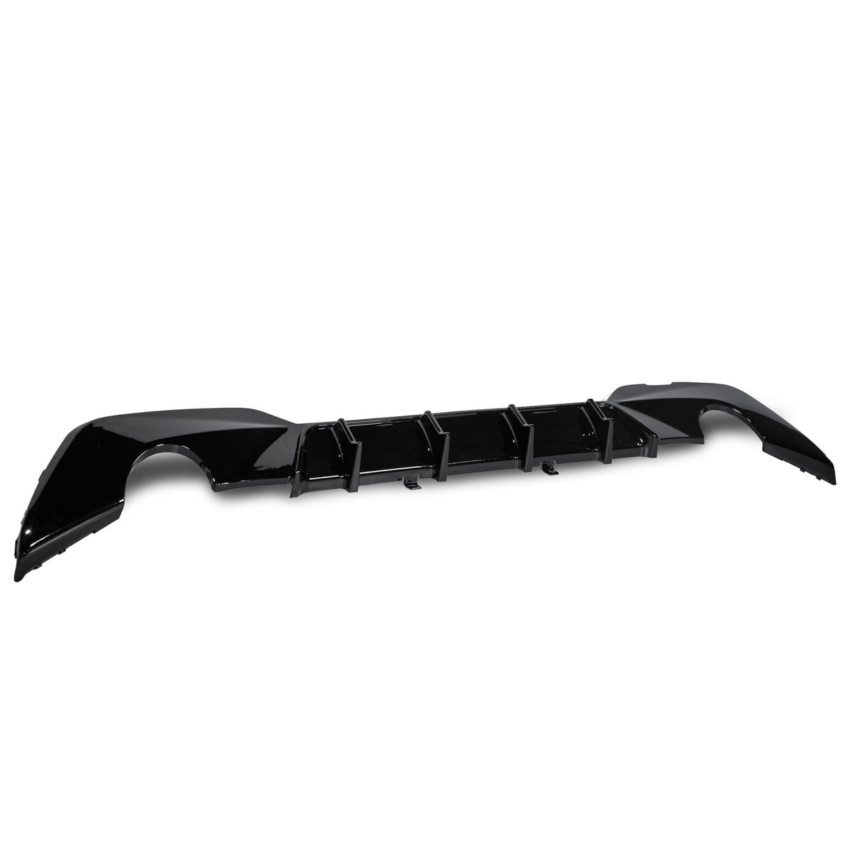 2019-2022 BMW G20/G28 Speed Style Rear Diffuser - Vicrez