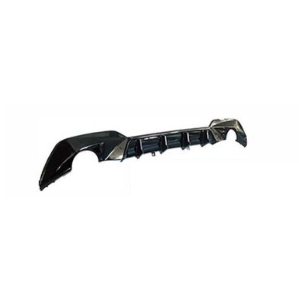 2019-2022 BMW G20/G28 Speed Style Rear Diffuser - Vicrez