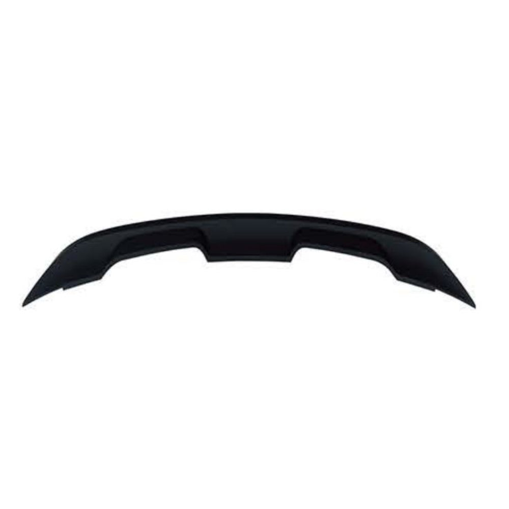 2010-2014 Ford Mustang GT500 Gloss Spoiler - Vicrez