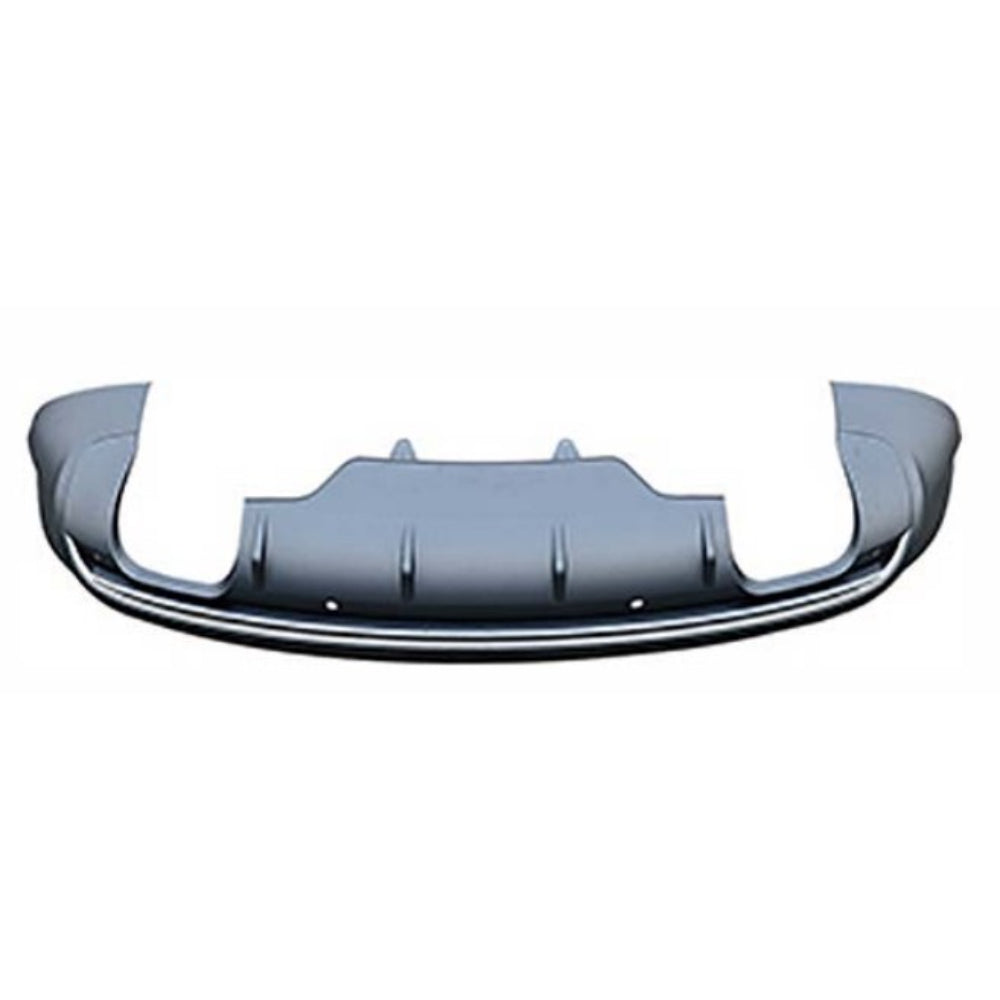 2009-2017 Audi Q5 SQ5 Style Rear Diffuser - Vicrez