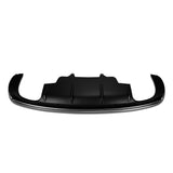 2009-2017 Audi Q5 SQ5 Style Rear Diffuser - Vicrez
