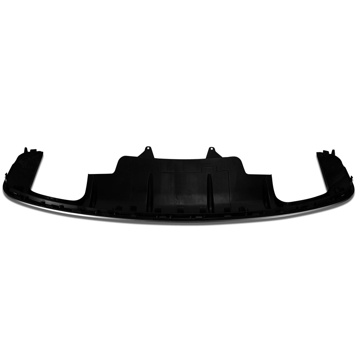 2009-2017 Audi Q5 SQ5 Style Rear Diffuser - Vicrez