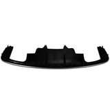 2009-2017 Audi Q5 SQ5 Style Rear Diffuser - Vicrez
